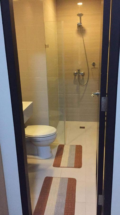 Sibarian Condo Unit C1 10Th Floor Pasay Extérieur photo