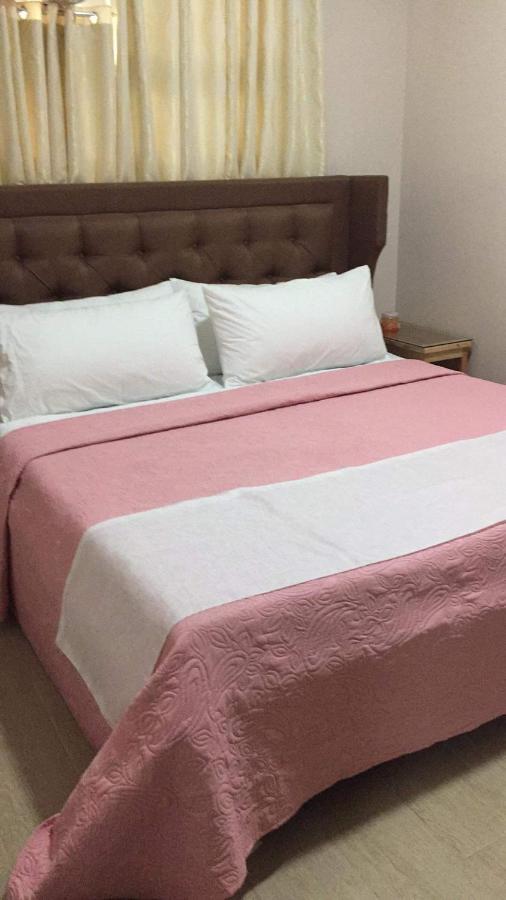 Sibarian Condo Unit C1 10Th Floor Pasay Extérieur photo