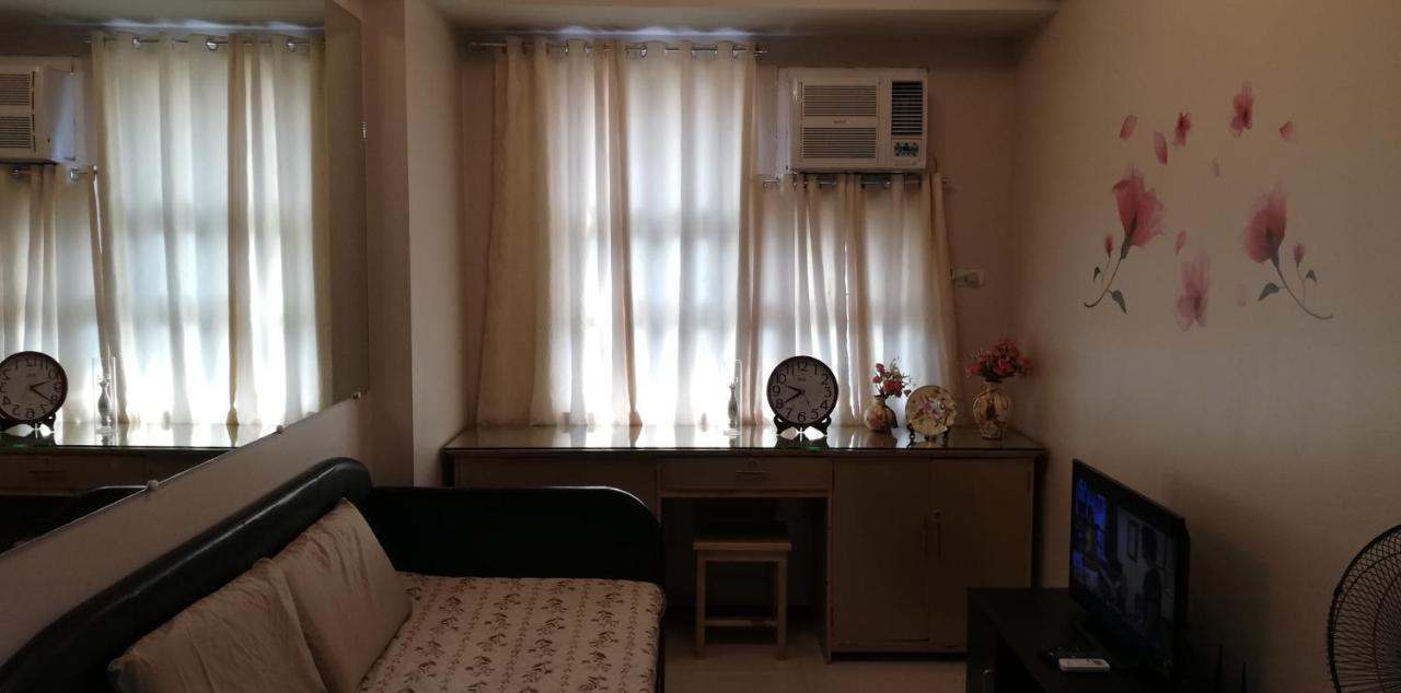 Sibarian Condo Unit C1 10Th Floor Pasay Extérieur photo