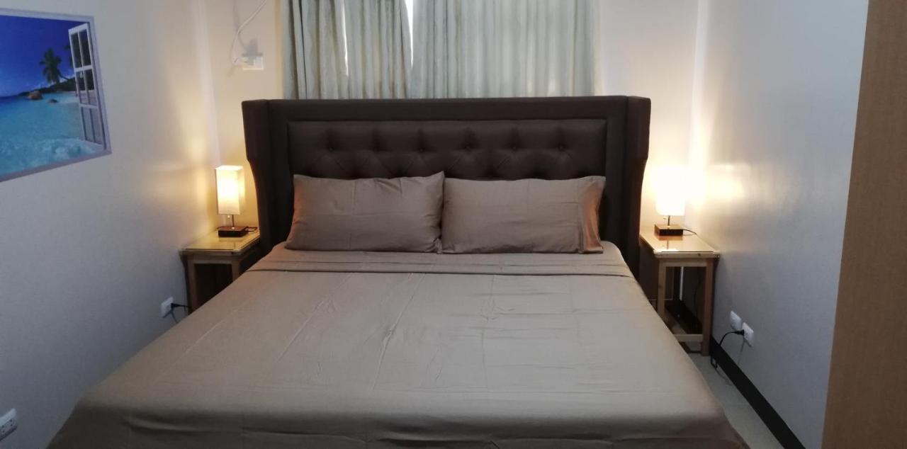 Sibarian Condo Unit C1 10Th Floor Pasay Extérieur photo